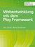E-Book Webentwicklung mit dem Play Framework