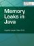 E-Book Memory Leaks in Java