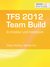 E-Book TFS 2012 TFS 2012 Team Build - Architektur und Installation