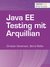 E-Book Java EE Testing mit Arquillian