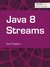 E-Book Java 8 Streams