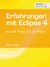 E-Book Erfahrungen mit Eclipse 4
