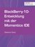 E-Book BlackBerry-10-Entwicklung mit der Momentics IDE