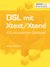 E-Book DSL mit Xtext/Xtend. 4GL mit externem Quellcode