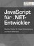 E-Book JavaScript für .NET-Entwickler