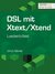 E-Book DSL mit Xtext/Xtend. Luecken(x)text