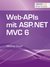 E-Book Web-APIs mit ASP.NET MVC 6