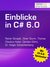 E-Book Einblicke in C# 6.0