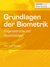 E-Book Grundlagen der Biometrik