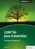 E-Book LDAP für Java-Entwickler