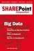 E-Book SharePoint Kompendium - Bd.4: Big Data