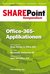 E-Book SharePoint Kompendium - Bd. 10: Office-365-Applikationen