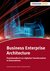 E-Book Business Enterprise Architecture