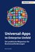 E-Book Universal-Apps im Enterprise-Umfeld