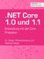 E-Book .NET Core 1.0 und 1.1