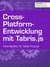 E-Book Cross-Platform-Entwicklung mit Tabris.js