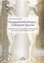 E-Book Versprachlichte Körper - Verkörperte Sprache: Konstruktionen von Identität und Entfremdung in Literatur und Psychologie um 1900.