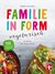 E-Book Familie in Form - vegetarisch