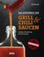 E-Book Das Geheimnis der Grill- & Chilisaucen