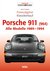 E-Book Praxisratgeber Klassikerkauf Porsche 911 (964)