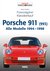 E-Book Praxisratgeber Klassikerkauf Porsche 911 (993)