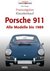 E-Book Praxisratgeber Klassikerkauf Porsche 911