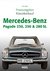 E-Book Praxisratgeber Klassikerkauf Mercedes-Benz Pagode 230, 250 & 280 SL