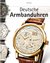 E-Book Deutsche Armbanduhren