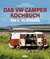 E-Book Das VW Camper Kochbuch