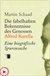 E-Book Die fabelhaften Bekenntnisse des Genossen Alfred Kurella