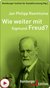 E-Book Wie weiter mit Sigmund Freud?