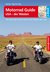 E-Book Motorrad Guide USA - der Westen - VISTA POINT Reiseführer Reisen Tag für Tag