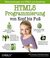 E-Book HTML5-Programmierung von Kopf bis Fuß: Webanwendungen mit HTML5 und JavaScript