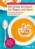 E-Book Das große Kochbuch für Magen und Darm