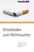 E-Book Entschieden zum Nichtraucher