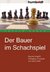 E-Book Der Bauer im Schachspiel