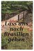 Lass uns nach Brasilien gehen: Auswanderer-Roman