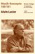 E-Book MUSIK-KONZEPTE 180/181 : Alvin Lucier