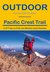 E-Book Pacific Crest Trail