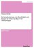 E-Book Revisionskartierung von Muschelkalk und Keuper im N-Teil von Blatt 5728 Oberlauringen