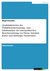 E-Book Qualitätskriterien der Politikberichterstattung - eine Inhaltsanalyse der innenpolitischen Berichterstattung von Presse, Standard, Kurier und Salzburger Nachrichten