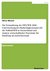 E-Book Die Vermarktung der FIFA WM 2006 - Untersuchung des Marketingkonzeptes für die Fußball-WM in Deutschland und Analyse wirtschaftlicher Potentiale für Hamburg als Ausrichterstadt