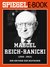E-Book Marcel Reich-Ranicki (1920-2013)