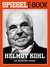 E-Book Helmut Kohl - Ein deutsches Drama