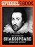 E-Book William Shakespeare - Dramatiker der Welt