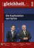 E-Book Die Kapitulation von Syriza
