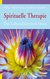 E-Book Spirituelle Therapie