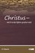 E-Book Christus- wie Er in den Opfern gesehen wird