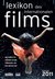 E-Book Lexikon des internationalen Films - Filmjahr 2011