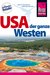 E-Book USA - der ganze Westen